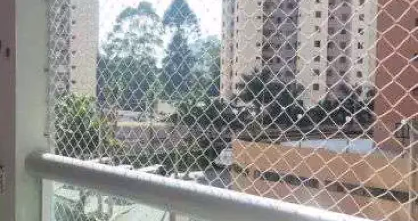 Apartamento com 4 quartos à venda na Avenida Vida Nova, 156, Jardim Maria Rosa, Taboão da Serra