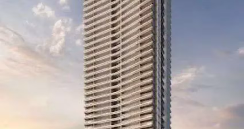 Apartamento com 4 quartos à venda na Rua Professor Doutor José Marques da Cruz, 389, Jardim das Acacias, São Paulo