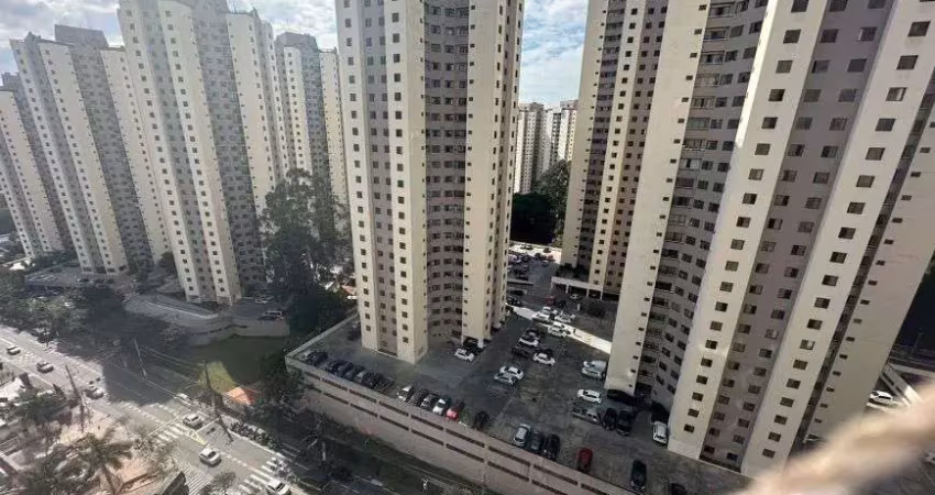 Apartamento com 3 quartos à venda na Avenida Vida Nova, 156, Jardim Maria Rosa, Taboão da Serra