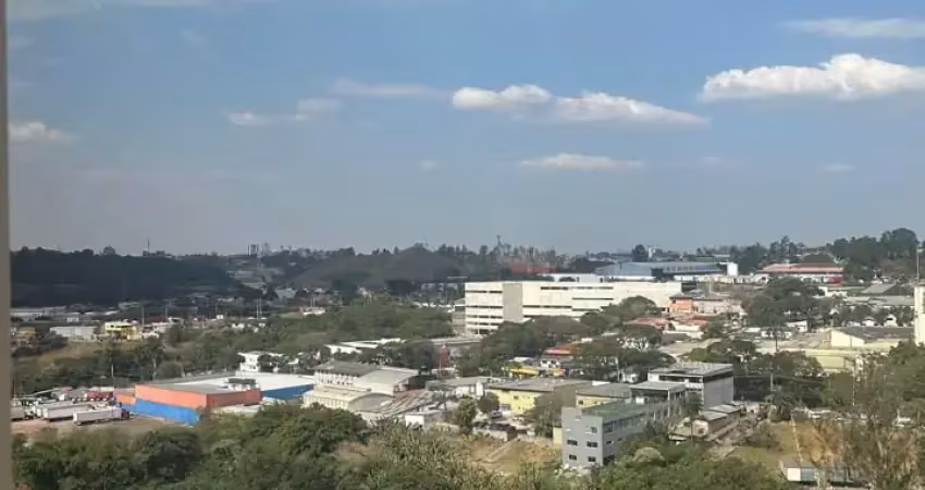 Apartamento com 4 quartos à venda na Avenida Vida Nova, 156, Jardim Maria Rosa, Taboão da Serra