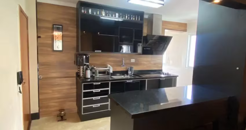 Apartamento com 3 quartos à venda na Avenida Vida Nova, 156, Jardim Maria Rosa, Taboão da Serra