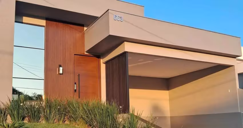 Casa com 3 quartos à venda na Segunda Linha, Içara 