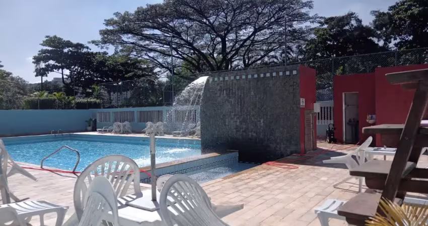 Alugo barra da tijuca - 2 quartos - 1 banheiro - 47m² -barra sul - edifício grumari