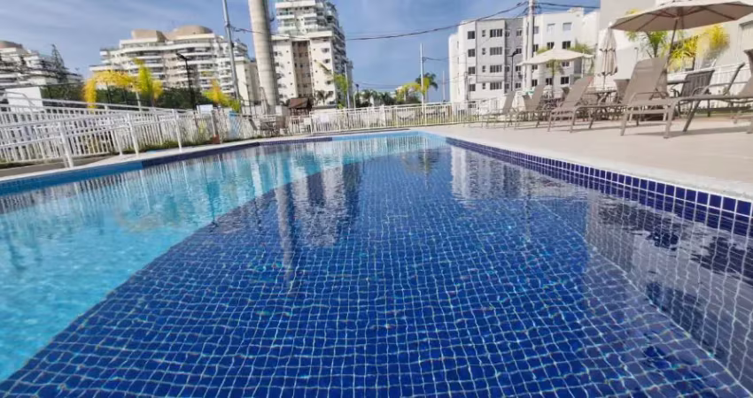 Vendo vibe sense barra, 2 quartos - 1 banheiro - 43 m² de área