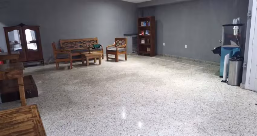 Prédio comercial no recreio - gleba a - 2 andares +terraço  410m2
