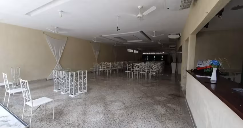 Prédio comercial no recreio - gleba a - 2 andares +terraço  410m2