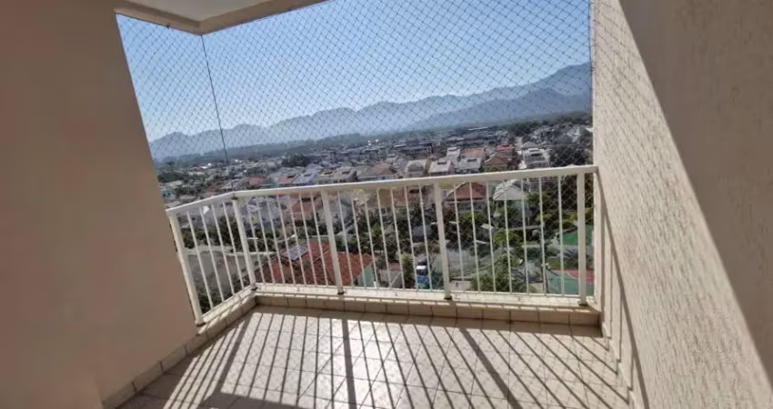 Vendo apartamento nova barra - recreio dos bandeirantes - 3 suítes + dependência - 96 m²