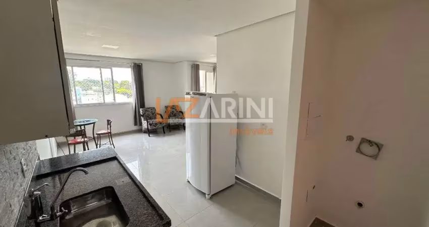 Apartamento com 1 quarto à venda na Rua Miguel Alves Margarido, 280, Parque Arnold Schimidt, São Carlos