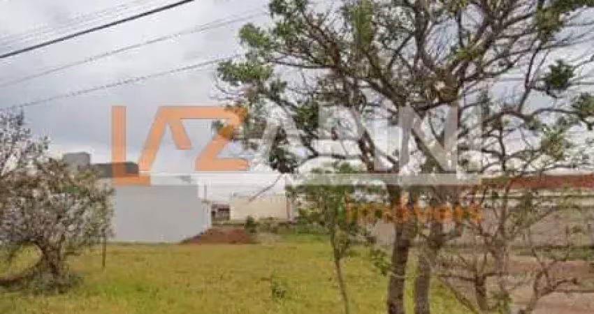 Terreno à venda na Rua Natalina Pisanielo Cassim, 00, Jardim de Cresci, São Carlos