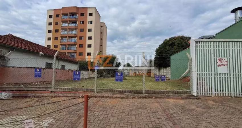 Terreno à venda na Rua Dona Alexandrina, 1960, Centro, São Carlos