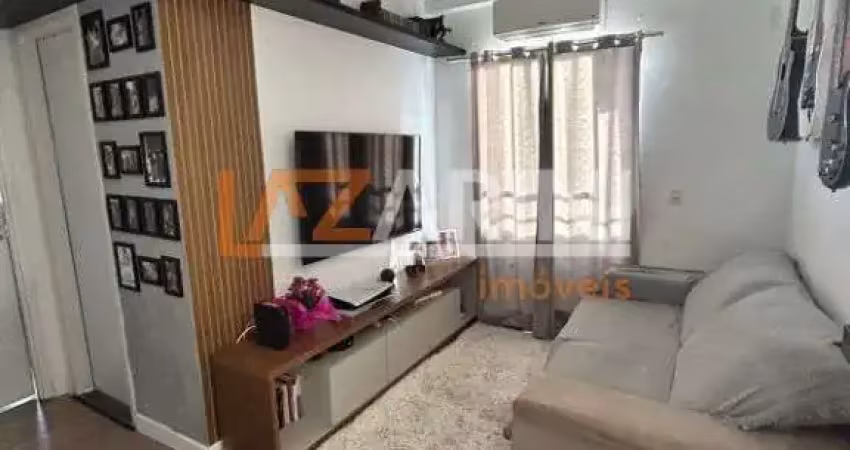 Apartamento com 2 quartos à venda na Rua Jesuíno de Arruda, 1306, Jardim São Carlos, São Carlos