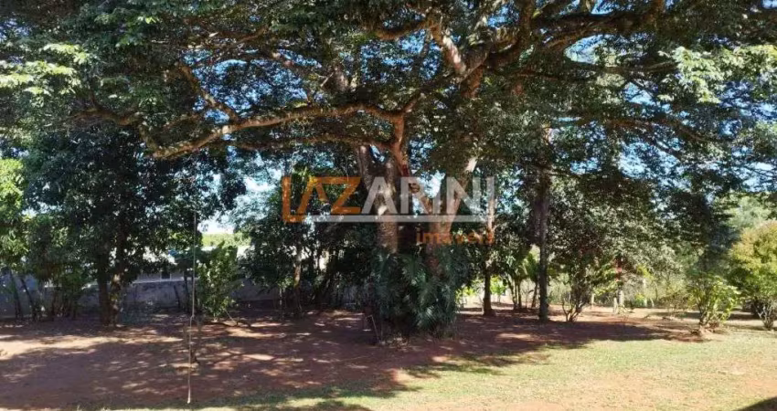 Chácara / sítio com 3 quartos à venda na Estrada Municipal Rubens Fernando Monte Ribeiro, 141, Jardim Novo Horizonte, São Carlos