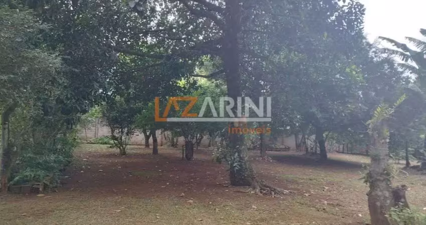 Chácara / sítio à venda na Estrada Municipal Rubens Fernando Monte Ribeiro, 141, Jardim Novo Horizonte, São Carlos