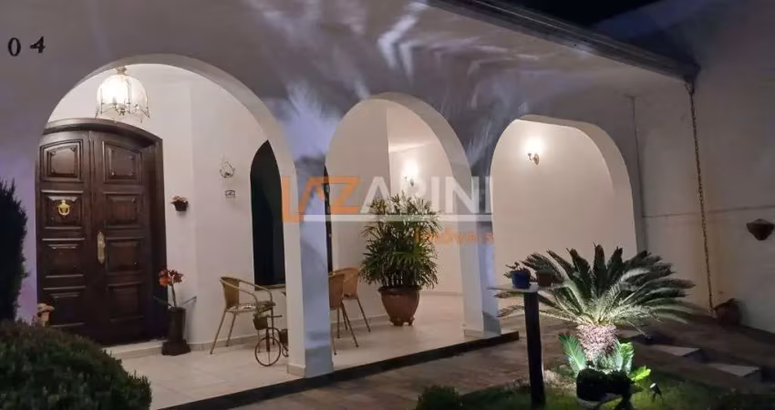 Casa com 3 quartos à venda na Rua Luiz Roher, 404, Jardim Ricetti, São Carlos