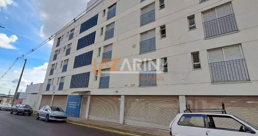 Apartamento com 1 quarto à venda na Rua Francisco Maricondi, 319, Vila Marina, São Carlos