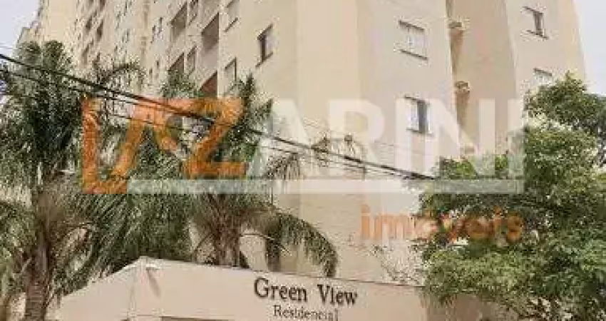 Apartamento com 2 quartos à venda na Passeio das Palmeiras, 520, Parque Faber Castell I, São Carlos