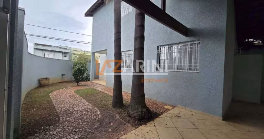 Casa com 3 quartos à venda na Rua Pedro Fernandes Alonso, 380, Parque Santa Felícia Jardim, São Carlos