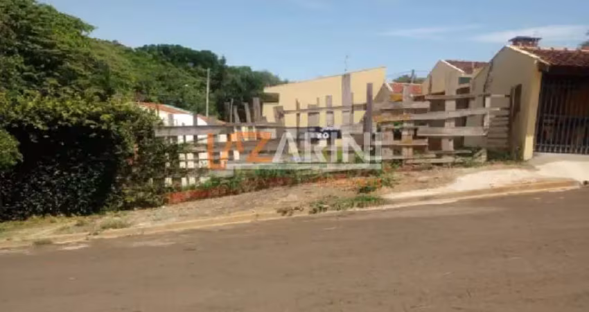 Terreno à venda na Rua Imperador Hiroito, Jardim Hikare, São Carlos
