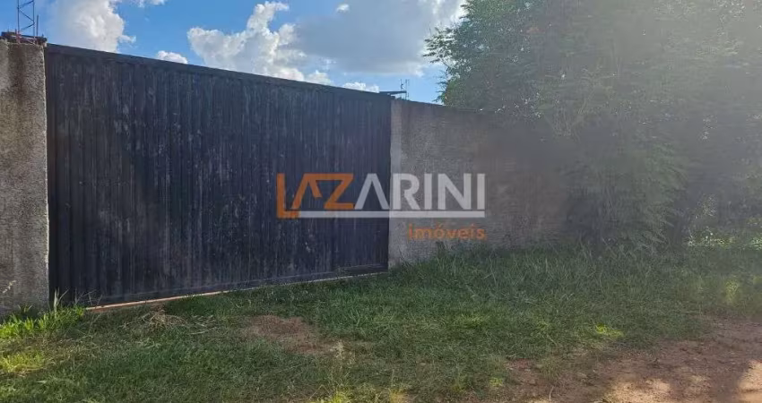 Chácara / sítio com 2 quartos à venda na Estrada Municipal Orlindo Vicente de Lourenço, Quinta dos Buritis, São Carlos