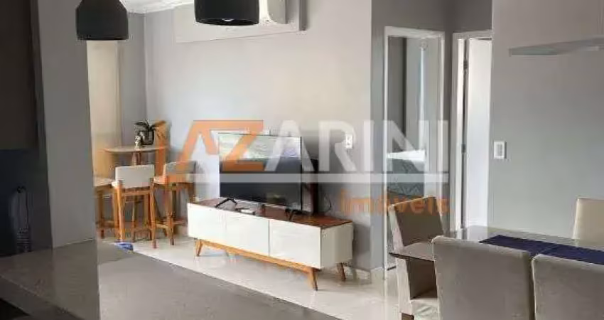 Apartamento com 2 quartos à venda na Rua Marechal Deodoro, 1460, Centro, São Carlos
