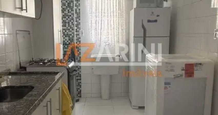 Apartamento com 2 quartos à venda na Rua Porceno Marino, 122, Jardim Gibertoni, São Carlos