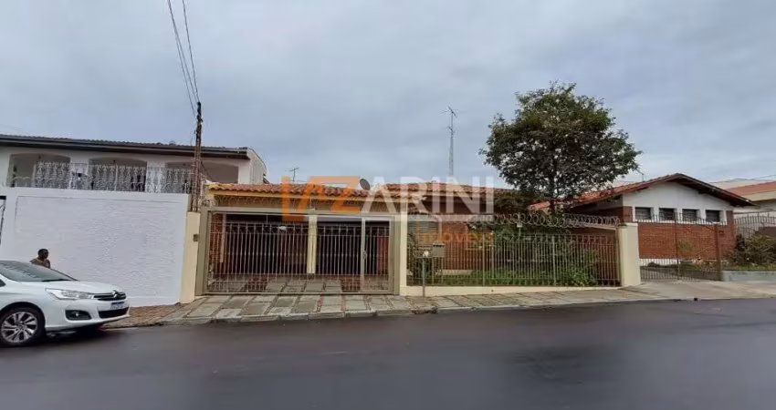 Casa com 3 quartos à venda na Rua Dona Maria Izabel de Oliveira Botelho, 1587, Jardim Brasil, São Carlos