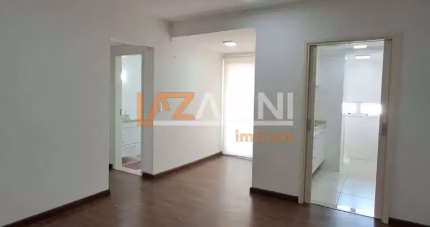 Apartamento com 2 quartos à venda na Rua Episcopal, 2200, Centro, São Carlos