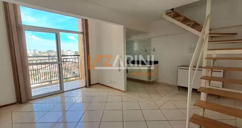 Apartamento com 1 quarto à venda na Rua Sete de Setembro, 1291, Centro, São Carlos