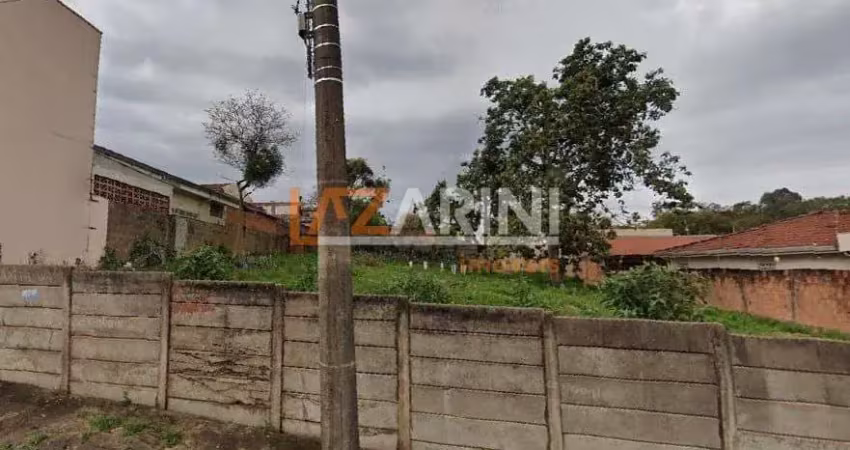 Terreno à venda na Rua Sete de Setembro, Centro, São Carlos