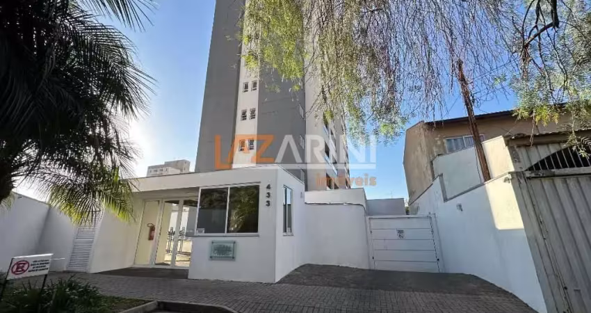 Apartamento com 1 quarto para alugar na Rua Jacinto Favoreto, 433, Jardim Lutfalla, São Carlos