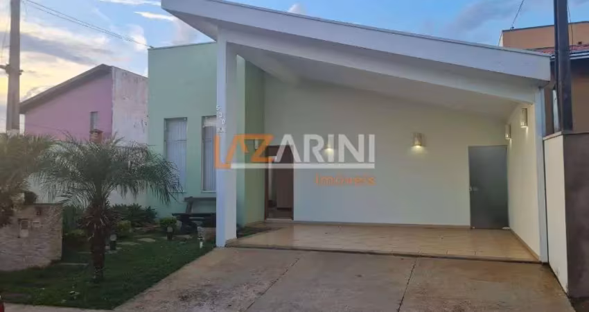 Casa com 3 quartos à venda na Avenida Carmem Aparecida Garcia, 530, Parque Fehr, São Carlos