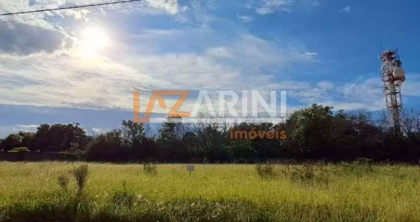 Terreno à venda na Rua Maria Sanches Darezzo, 04, Loteamento Jardim Vista Alegre, São Carlos