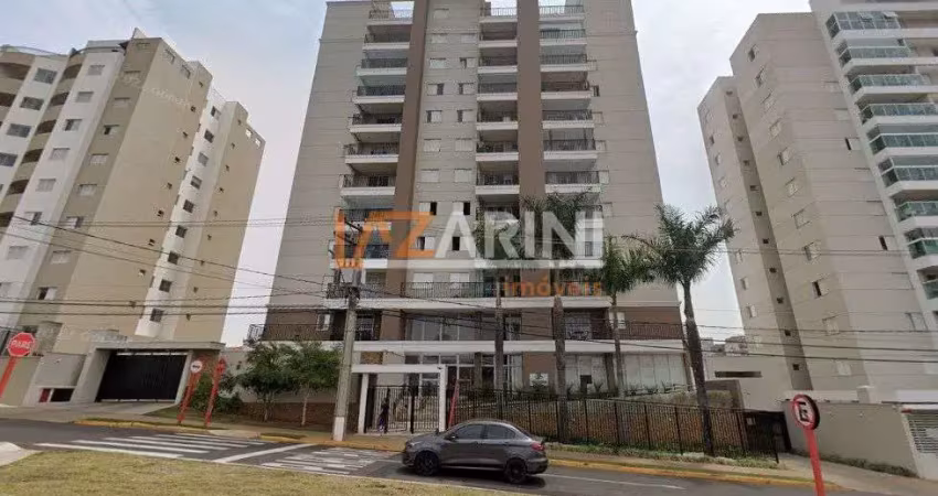 Apartamento com 2 quartos à venda na Passeio das Palmeiras, 741, Parque Faber Castell I, São Carlos