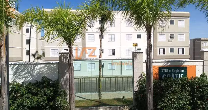 Apartamento com 2 quartos à venda na Avenida João Stella, 300, Residencial Monsenhor Romeu Tortorelli, São Carlos