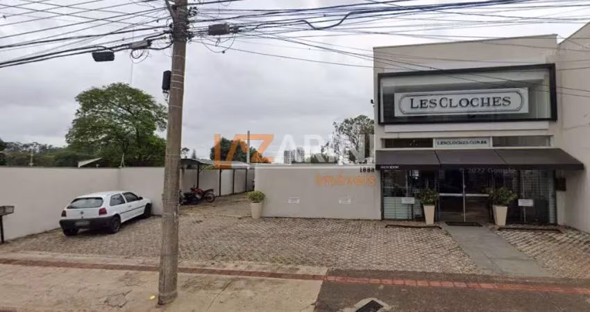 Prédio à venda na Rua Vinte e Oito de Setembro, 1883, Centro, São Carlos