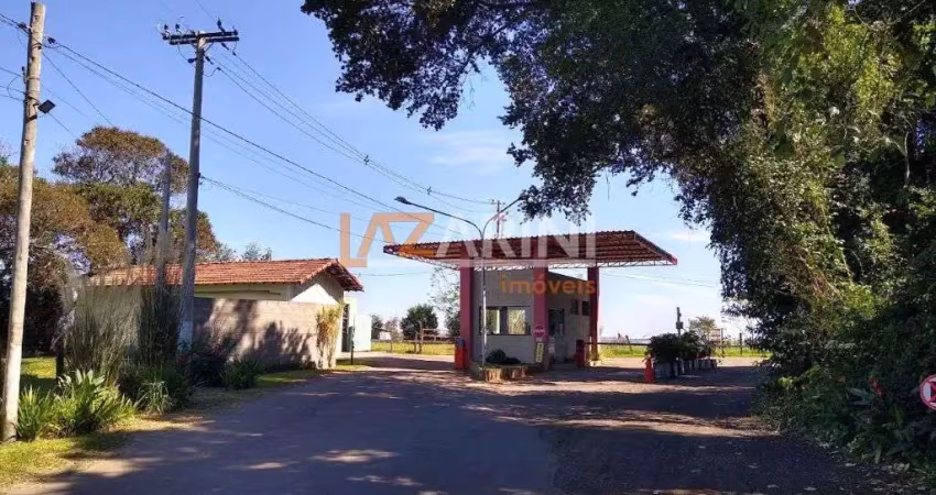 Terreno à venda na Avenida Um, 242, Encontro Valparaíso I, São Carlos