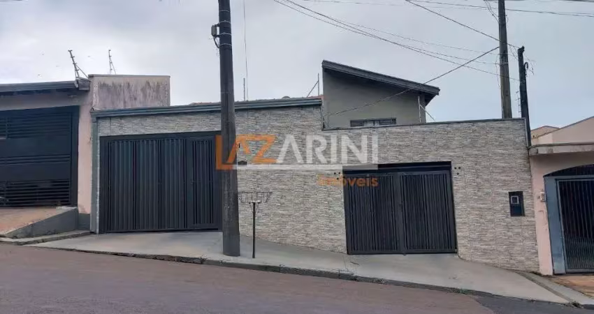 Casa com 3 quartos à venda na Rua Vicente Pelicano, 401, Jardim Dona Francisca, São Carlos