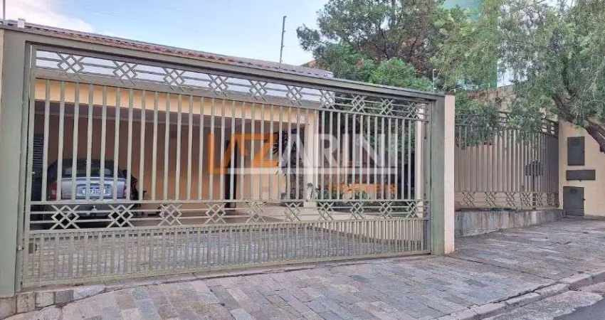Casa com 3 quartos à venda na Rua Geminiano Costa, 2070, Centro, São Carlos