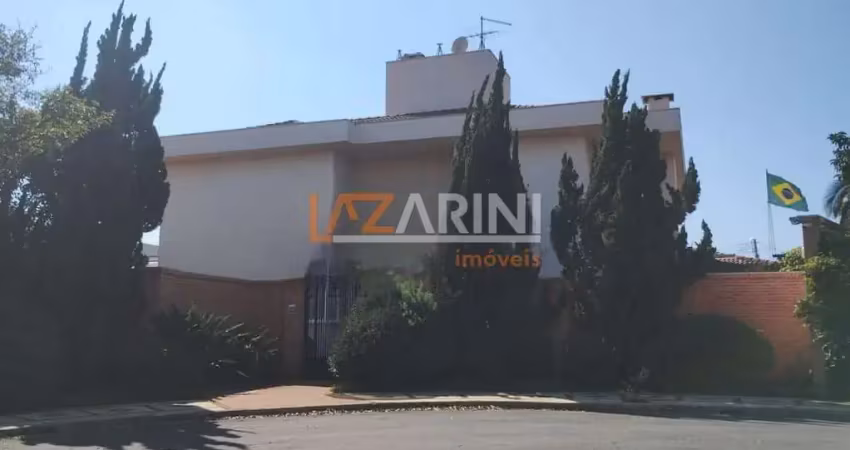 Casa com 4 quartos à venda na Rua Mautílio Bruno, 51, Parque Fehr, São Carlos