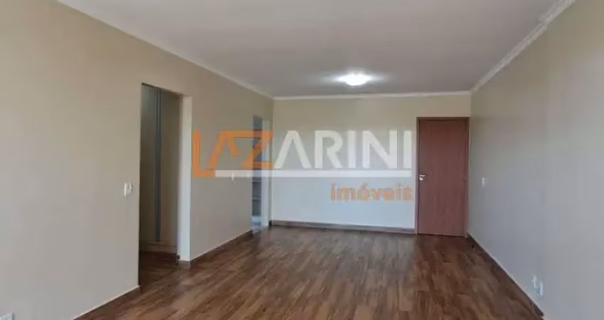 Apartamento com 3 quartos à venda na Rua José Rodrigues Sampaio, 777, Centreville, São Carlos