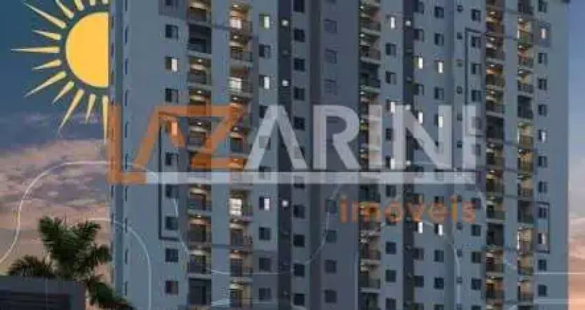Apartamento com 2 quartos à venda na Rua João de Guzzi, 5151, Loteamento Habitacional São Carlos 1, São Carlos