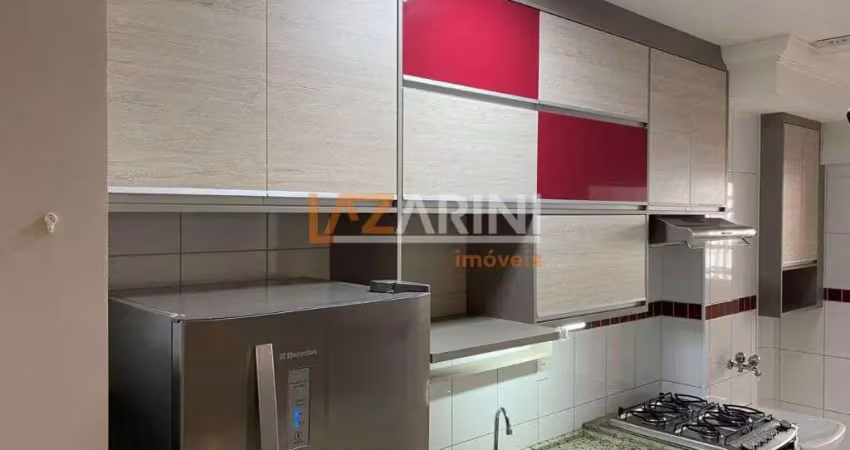 Apartamento com 3 quartos à venda na Rua Padre Teixeira, 1667, Centro, São Carlos