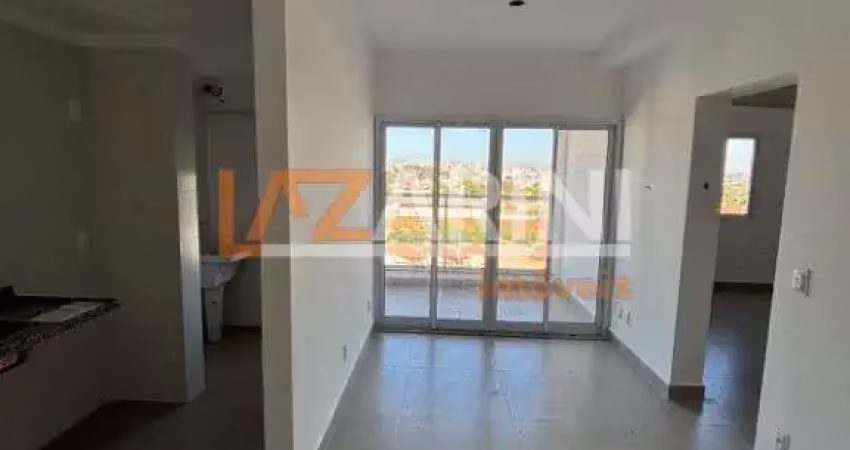 Apartamento com 2 quartos à venda na Rua Gastão Vieira, 200, Parque Santa Felícia Jardim, São Carlos