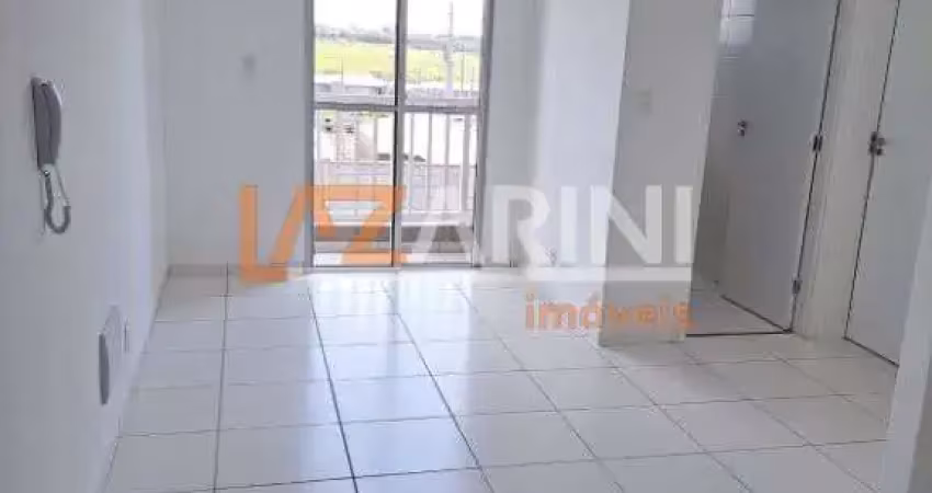 Apartamento com 2 quartos à venda na Rua Rio Amazonas, 945, Jardim Jóckei Club A, São Carlos