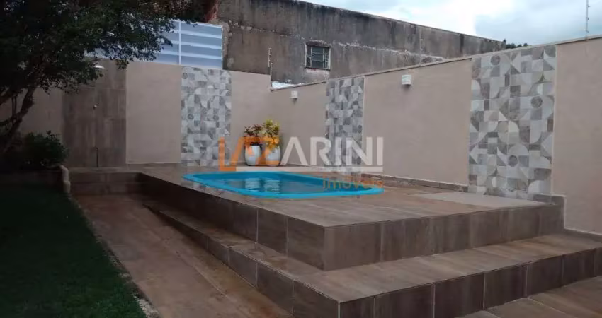Casa com 4 quartos à venda na Rua Rafael de Abreu Sampaio Vidal, 948, Centro, São Carlos
