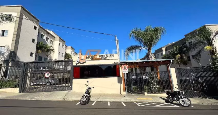 Apartamento com 2 quartos à venda na Rua Dona Maria Izabel de Oliveira Botelho, 1000, Jardim Brasil, São Carlos