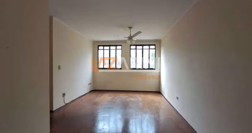 Apartamento com 3 quartos à venda na Rua Ray Wesley Herrick, 135, Condomínio Residencial Village São Carlos ll, São Carlos