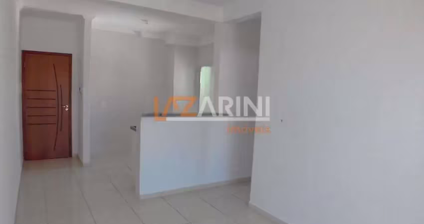 Apartamento com 1 quarto à venda na Rua Dona Alexandrina, 2033, Vila Monteiro (Gleba I), São Carlos