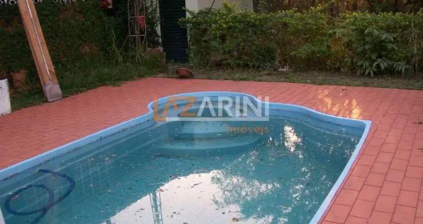 Chácara / sítio com 3 quartos à venda na Avenida Vicente Massucio Neto, Loteamento Aracê de Santo Antonio II, São Carlos
