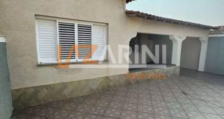 Casa com 3 quartos à venda na Rua Quintino Bocaiúva, 346, Vila Boa Vista, São Carlos